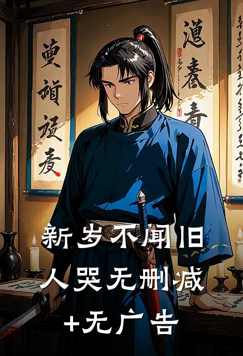 新岁不闻旧人哭无删减+无广告