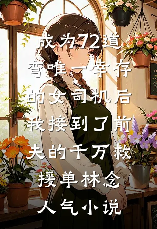 成为72道弯唯一幸存的女司机后，我接到了前夫的千万救援单林念人气小说