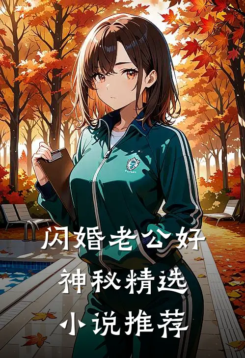 闪婚老公好神秘精选小说推荐