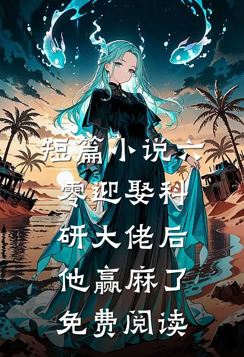 短篇小说六零迎娶科研大佬后他赢麻了免费阅读