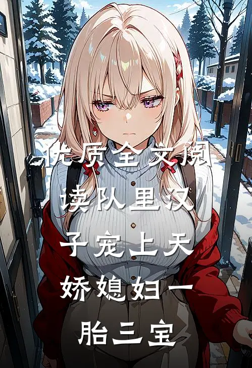 优质全文阅读队里汉子宠上天，娇媳妇一胎三宝