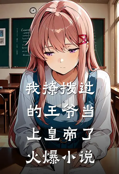 我撩拨过的王爷当上皇帝了火爆小说