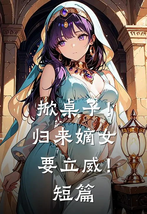 掀桌子！归来嫡女要立威！短篇