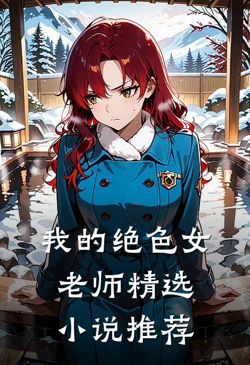 我的绝色女老师精选小说推荐