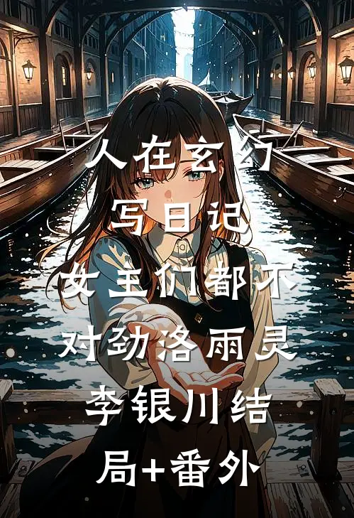人在玄幻写日记，女主们都不对劲洛雨灵李银川结局+番外