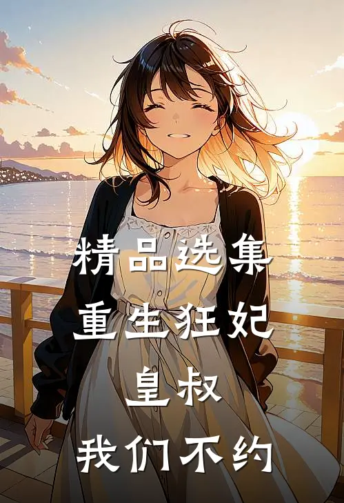 精品选集重生狂妃：皇叔，我们不约