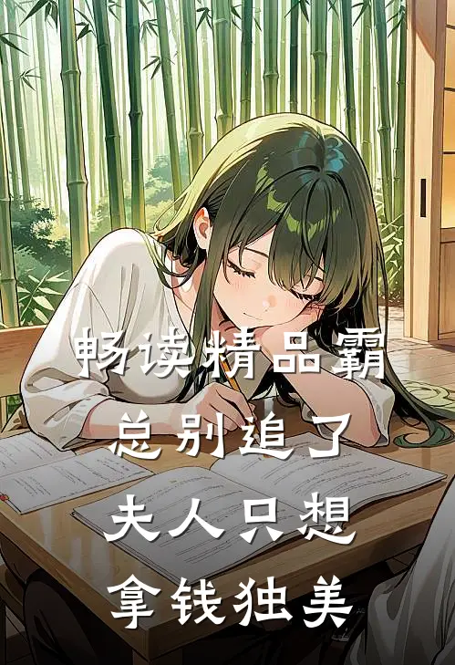 畅读精品霸总别追了，夫人只想拿钱独美