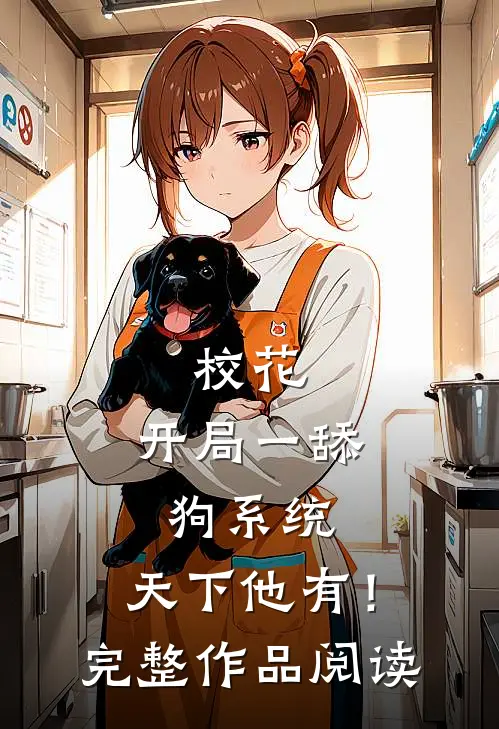 校花：开局一舔狗系统，天下他有！完整作品阅读