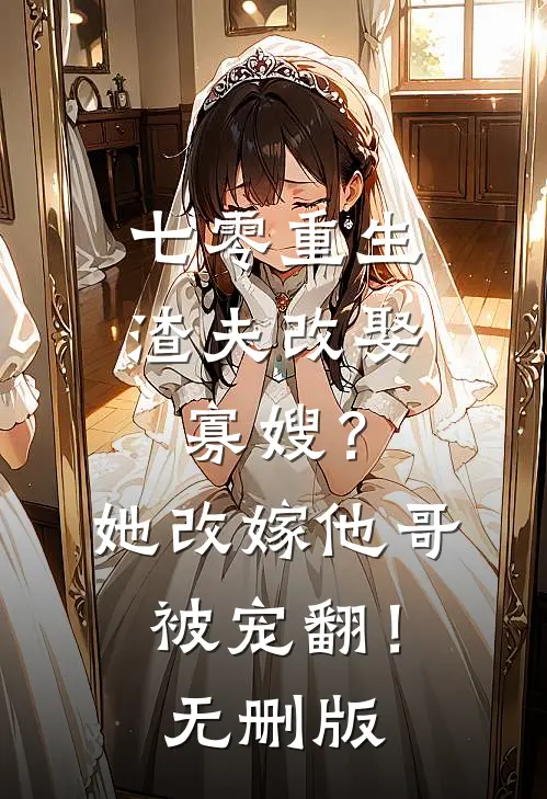 七零重生渣夫改娶寡嫂？她改嫁他哥被宠翻！无删版