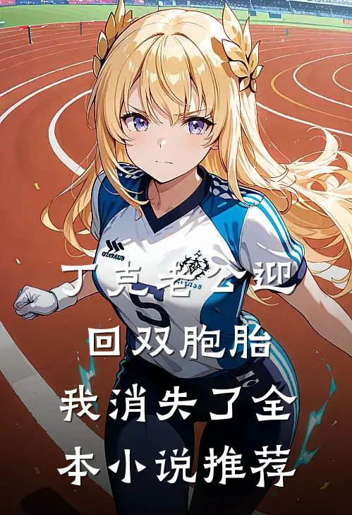 丁克老公迎回双胞胎，我消失了全本小说推荐