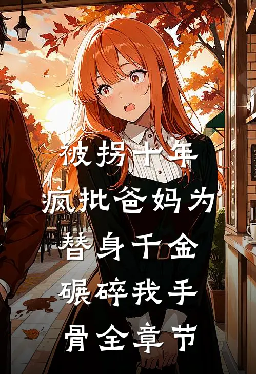 被拐十年，疯批爸妈为替身千金碾碎我手骨全章节