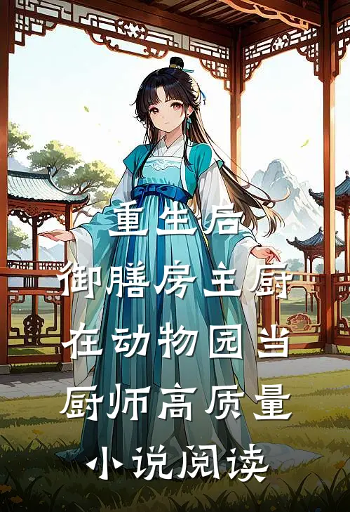 重生后，御膳房主厨在动物园当厨师高质量小说阅读