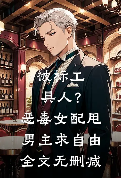 被标工具人？恶毒女配甩男主求自由全文无删减