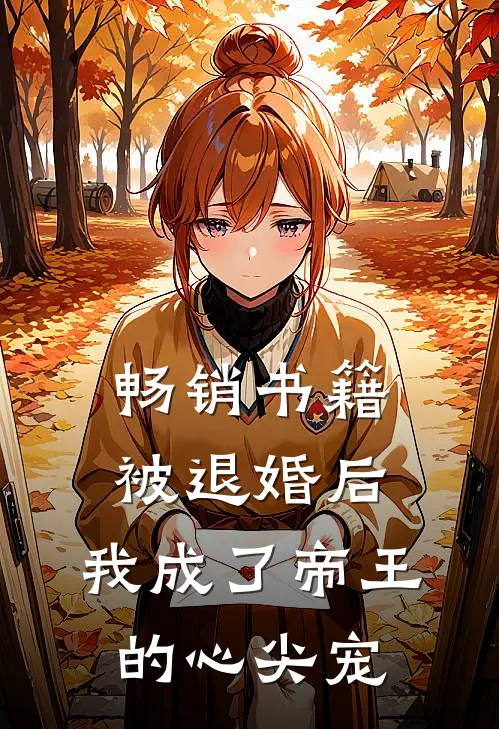 畅销书籍被退婚后，我成了帝王的心尖宠