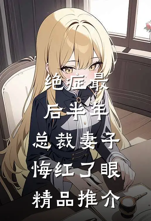绝症最后半年，总裁妻子悔红了眼精品推介