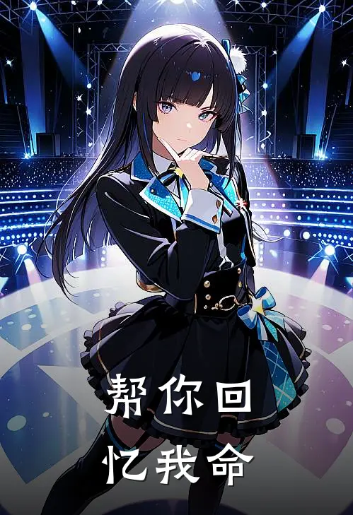 帮你回忆我命
