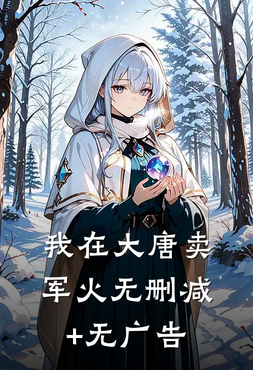 我在大唐卖军火无删减+无广告