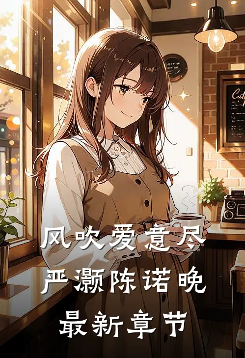 风吹爱意尽严灏陈诺晚最新章节