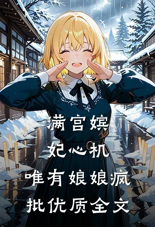 满宫嫔妃心机，唯有娘娘疯批优质全文