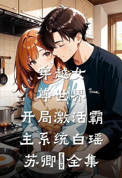 穿越女尊世界，开局激活霸主系统白瑶苏卿瑢全集