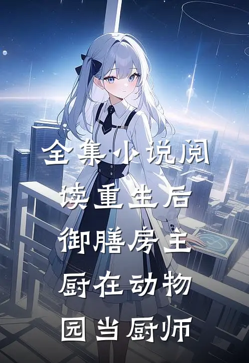 全集小说阅读重生后，御膳房主厨在动物园当厨师