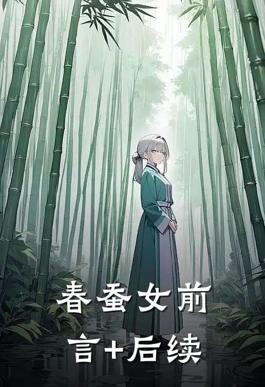 春蚕女前言+后续