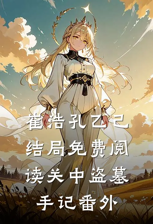 崔浩孔乙己结局免费阅读关中盗墓手记番外