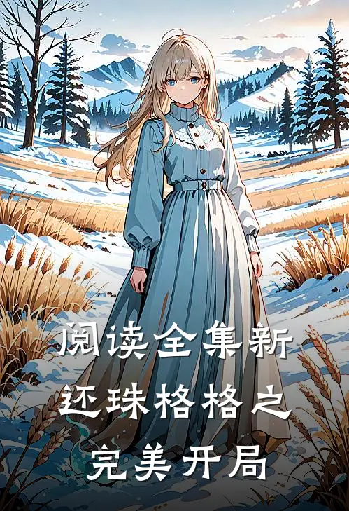 阅读全集新还珠格格之完美开局
