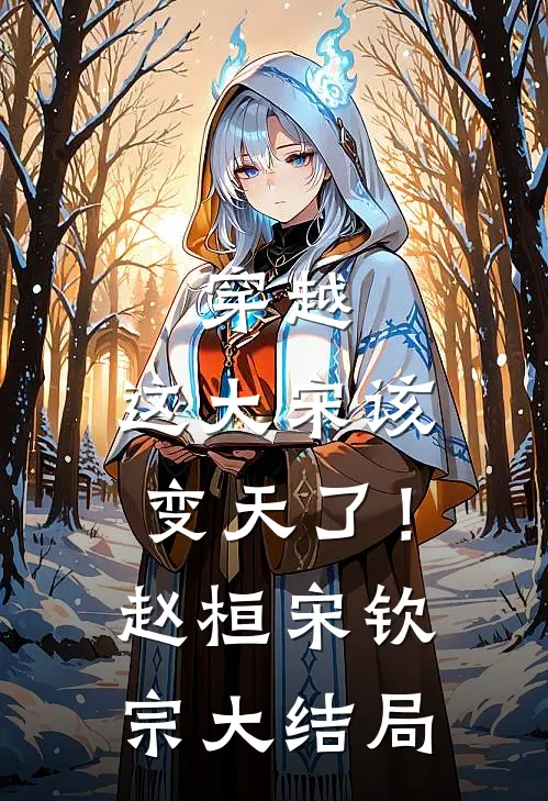 穿越：这大宋该变天了！赵桓宋钦宗大结局