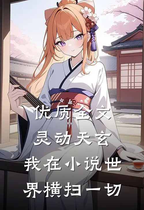优质全文灵动天玄，我在小说世界横扫一切