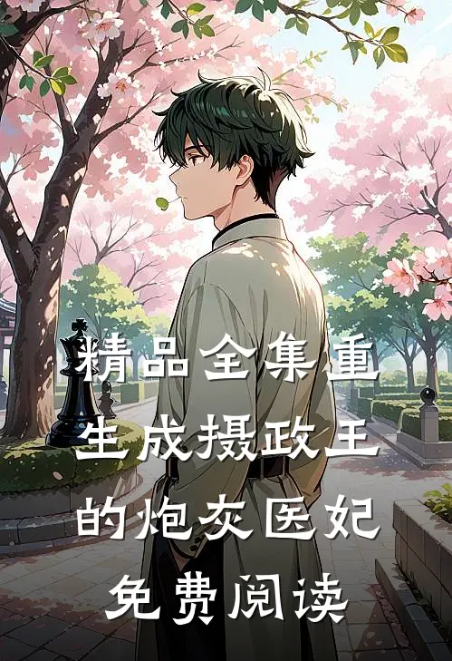 精品全集重生成摄政王的炮灰医妃免费阅读