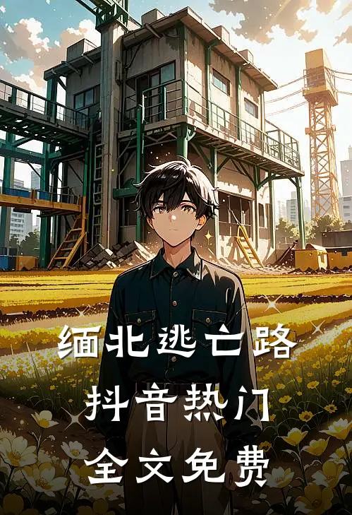 缅北逃亡路抖音热门全文免费