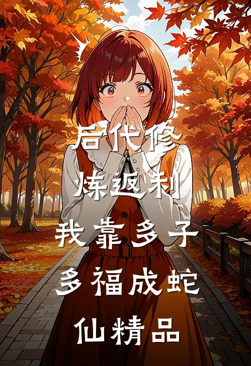 后代修炼返利，我靠多子多福成蛇仙精品