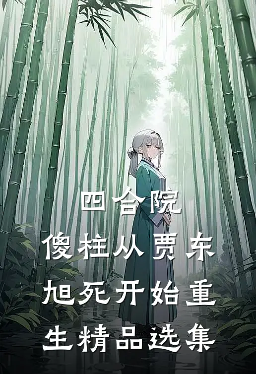 四合院：傻柱从贾东旭死开始重生精品选集