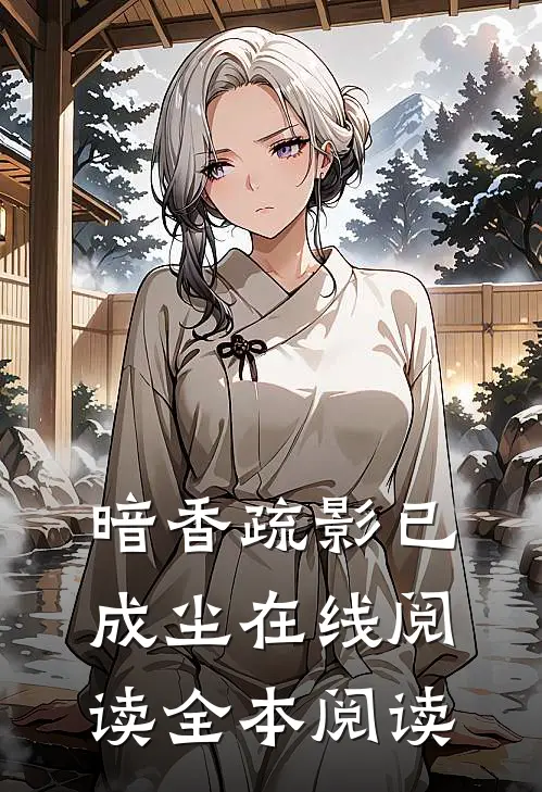暗香疏影已成尘在线阅读全本阅读