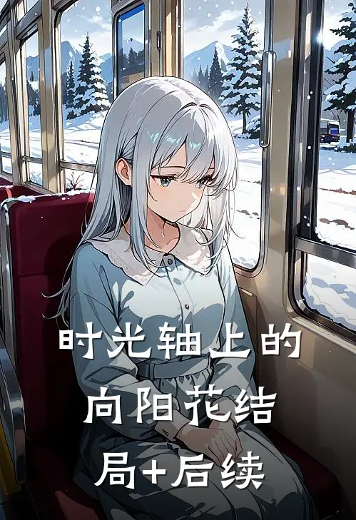 时光轴上的向阳花结局+后续