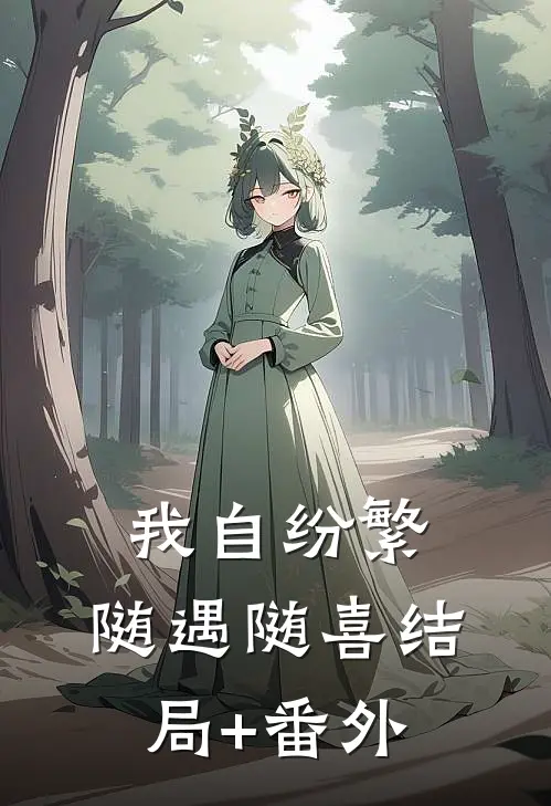 我自纷繁，随遇随喜结局+番外