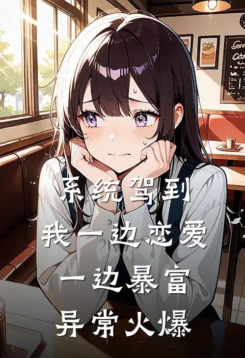 系统驾到，我一边恋爱一边暴富异常火爆