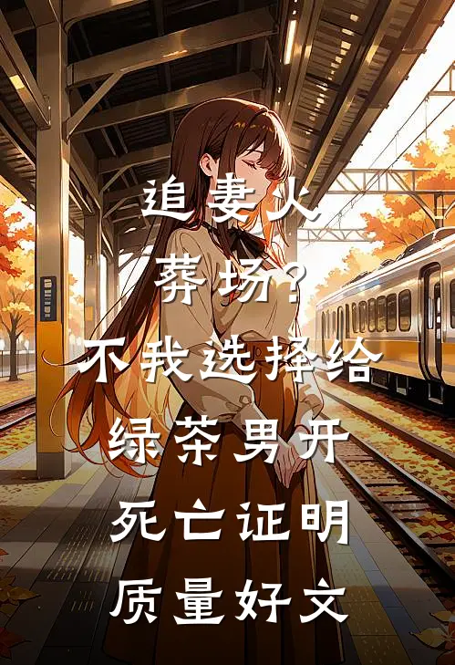 追妻火葬场？不，我选择给绿茶男开死亡证明质量好文