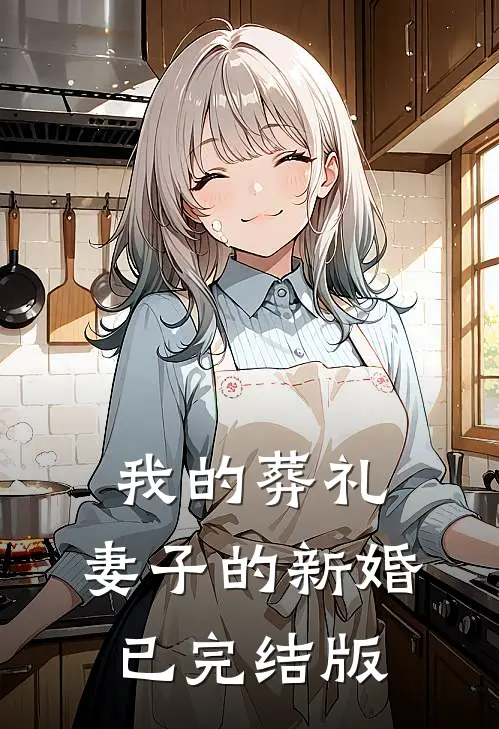 我的葬礼，妻子的新婚已完结版