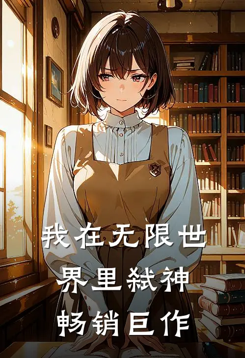 我在无限世界里弑神畅销巨作