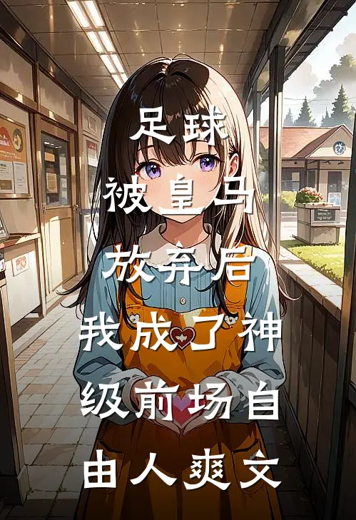 足球，被皇马放弃后，我成了神级前场自由人爽文