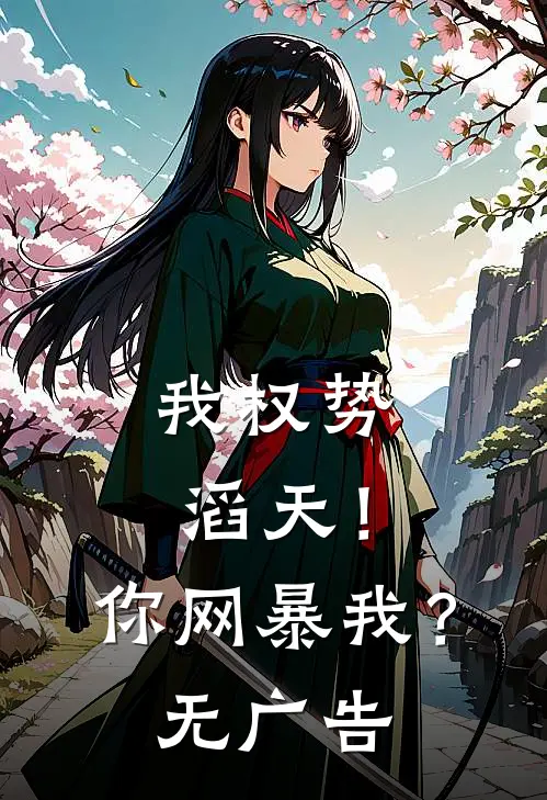 我权势滔天！你网暴我？无广告