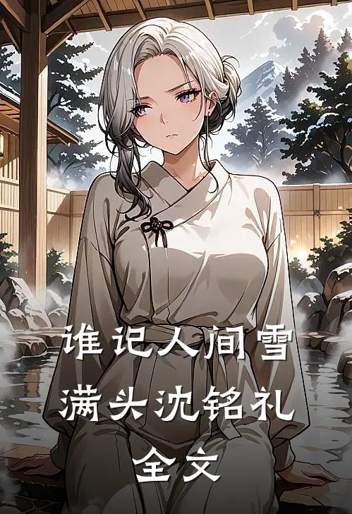 谁记人间雪满头沈铭礼: 全文