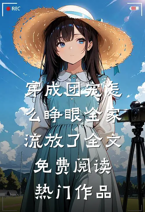 穿成团宠怎么睁眼全家流放了全文免费阅读热门作品