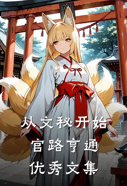 从文秘开始,官路亨通优秀文集