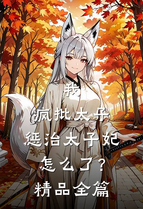 我，疯批太子，惩治太子妃怎么了？精品全篇