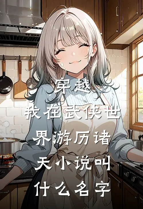 穿越：我在武侠世界游历诸天小说叫什么名字