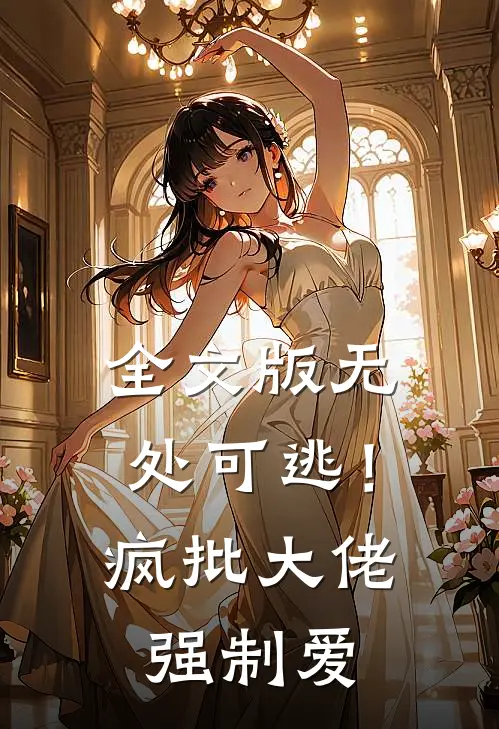 全文版无处可逃！疯批大佬强制爱