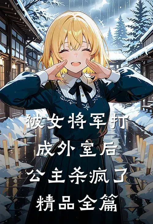 被女将军打成外室后，公主杀疯了精品全篇